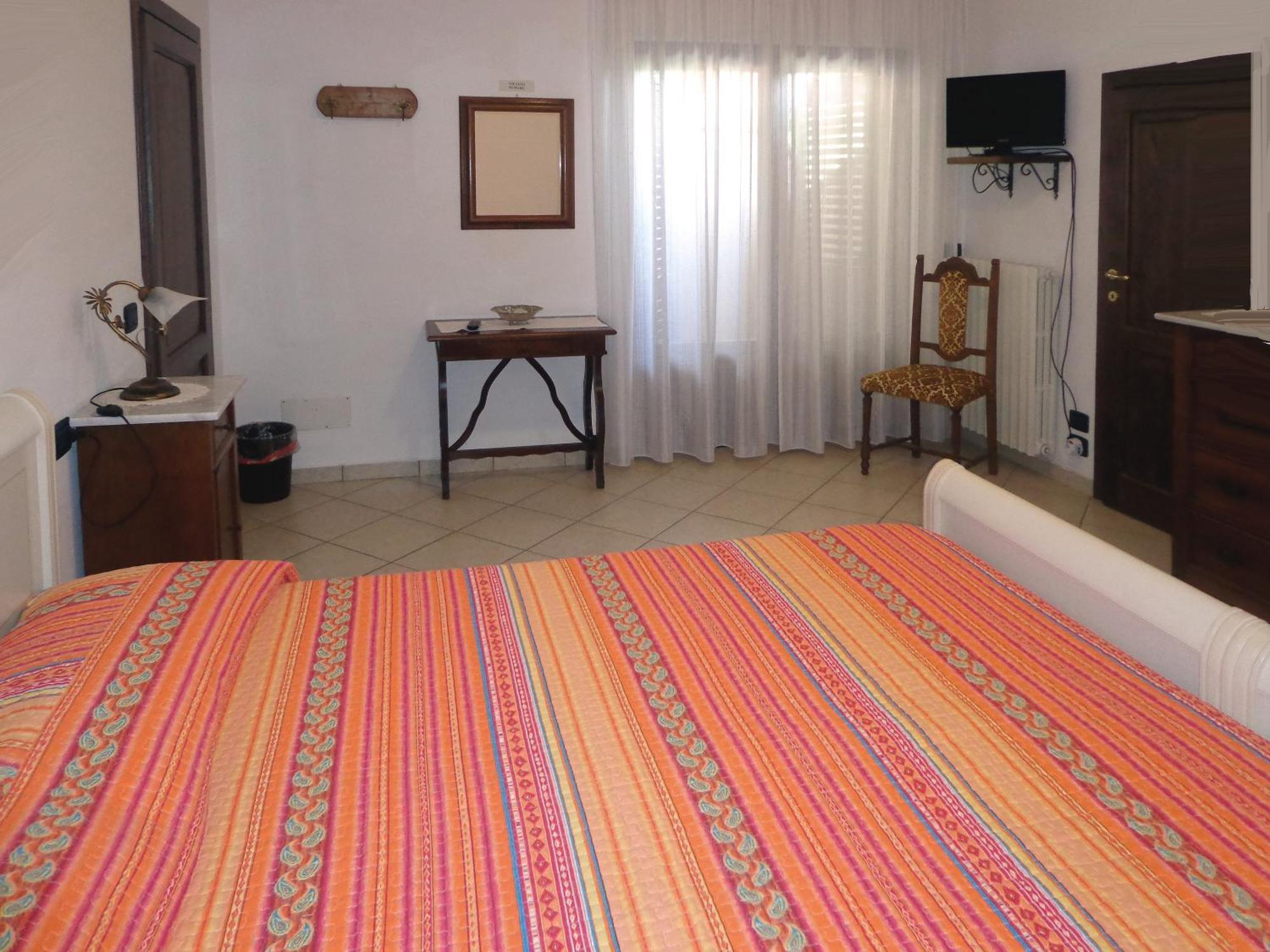 Agriturismo Val Della Pieve Anghiari Cameră foto