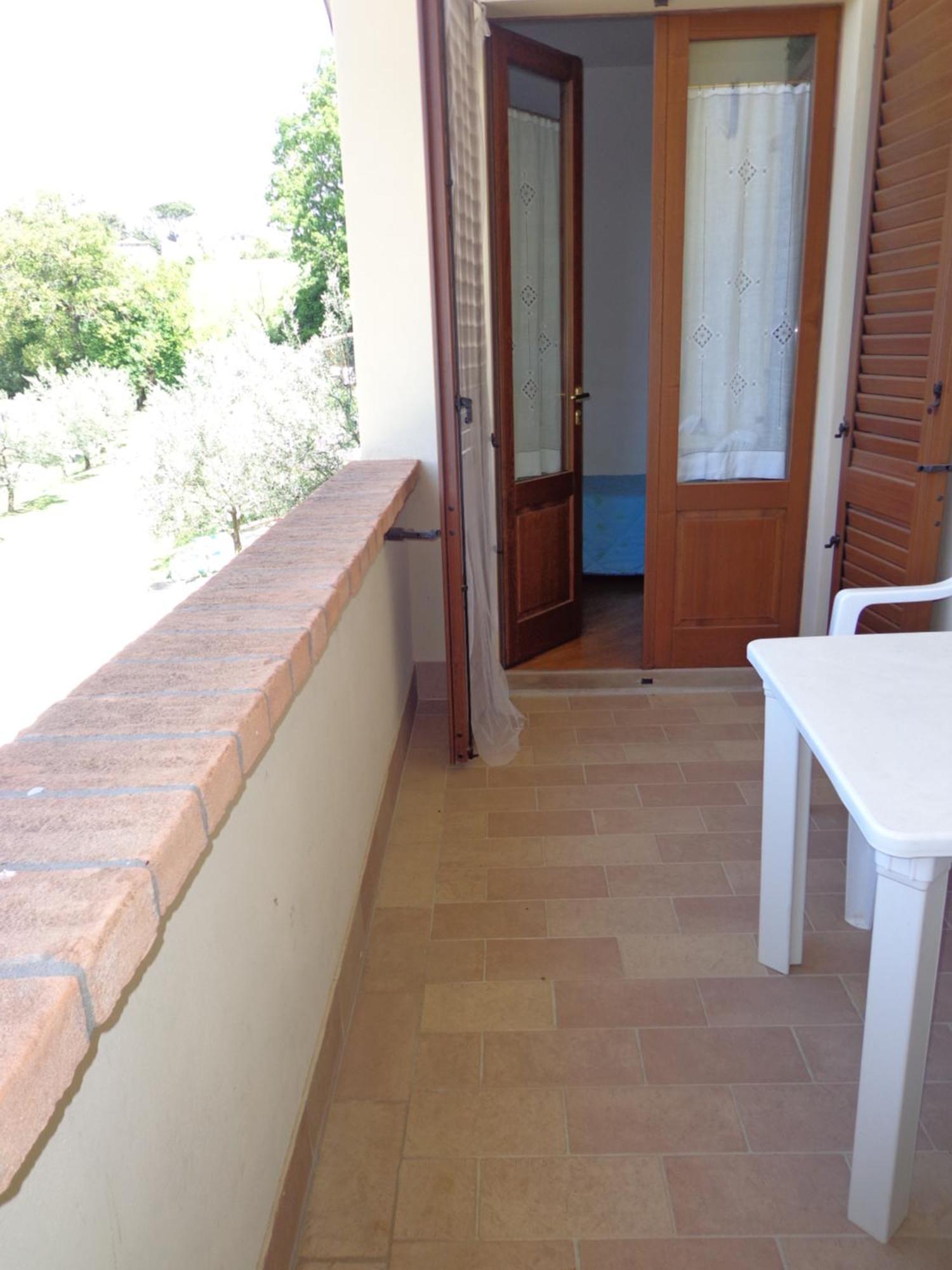 Agriturismo Val Della Pieve Anghiari Cameră foto