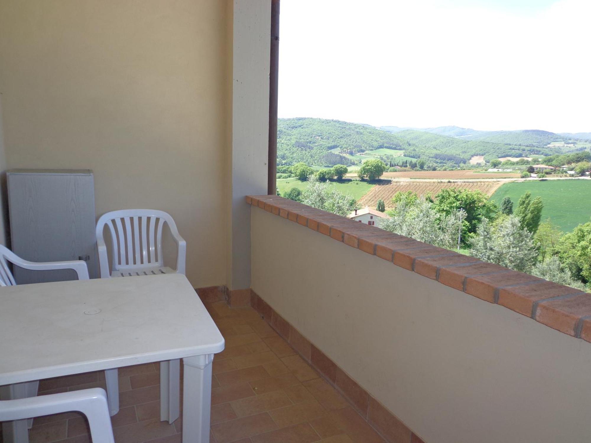 Agriturismo Val Della Pieve Anghiari Cameră foto