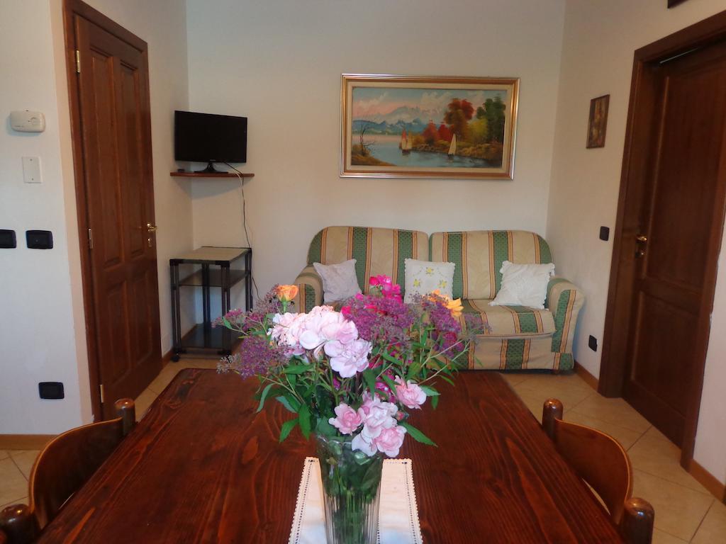 Agriturismo Val Della Pieve Anghiari Cameră foto